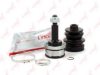LYNXauto CO-5701A Joint Kit, drive shaft